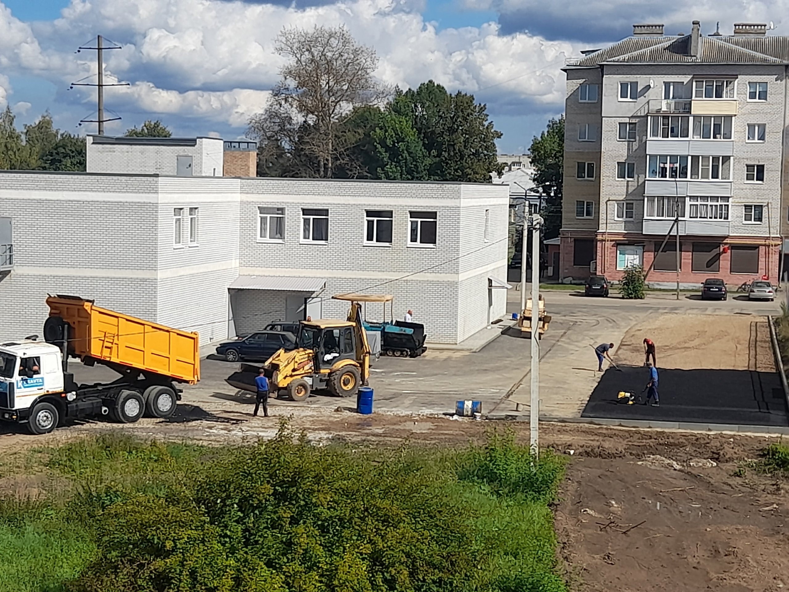 Новости - Администрация городского поселения Гаврилов-Ям